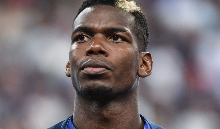 FIFA 2022 – Allegri Announces Paul Pogba Knee Injury - MCW WC