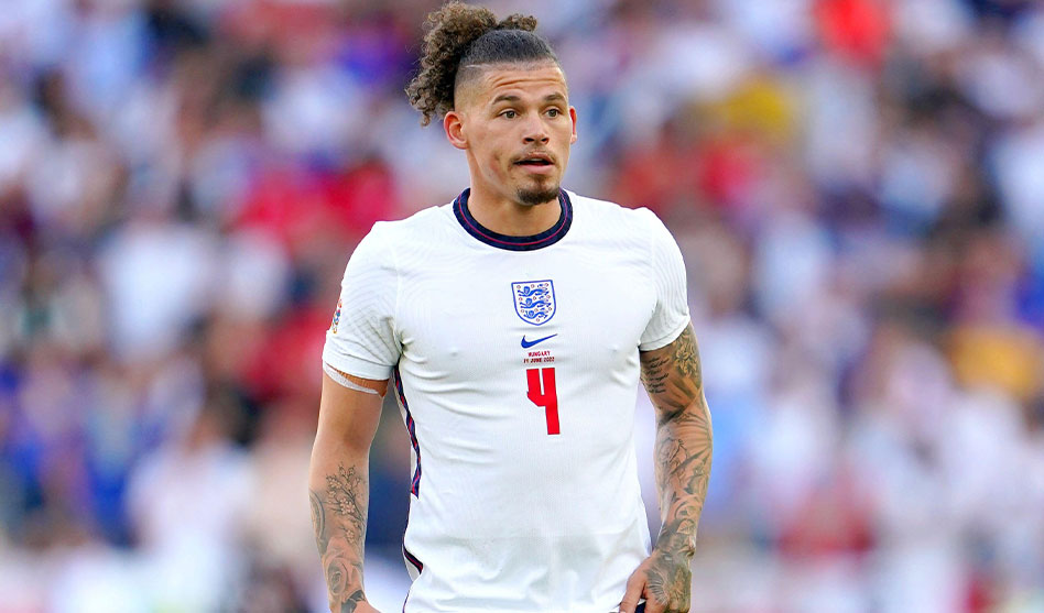 How Kalvin Phillips' injury jeopardizes his participation in the FIFA World Cup