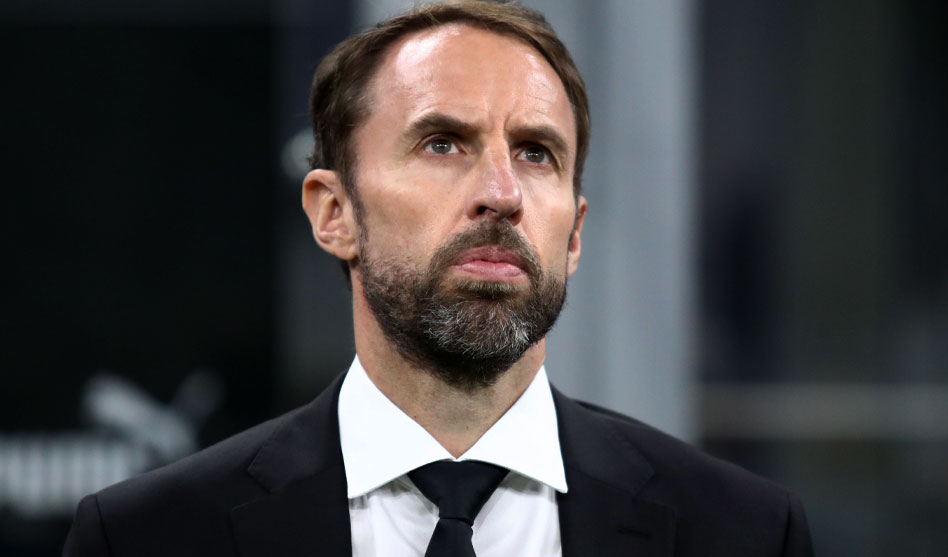 In Gareth Southgate's opinion, he’s still the “right person” to captain England at the World Cup
