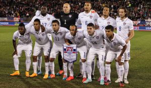 US National Football Team is Prepared for FIFA World Cup 2022