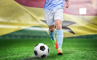 FIFA World Cup 2022 – Five Great Players to Watch from Ghana