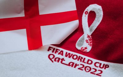 FIFA World Cup Qatar 2022 – England Prepares to Go All Out