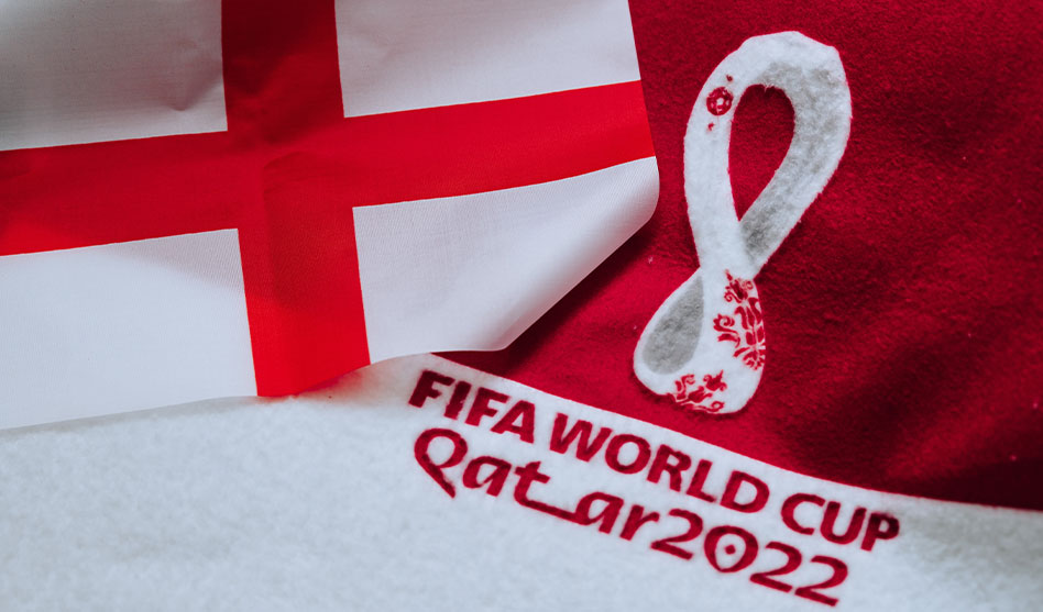 ফিফা বিশ্বকাপ কাতার 2022 – ইংল্যান্ড অলআউট করার জন্য প্রস্তুত